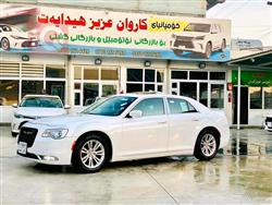 کرایسلەر 300
